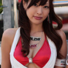 レースクイーンが可愛く撮れた画像の素晴らしさを実感するスレ[13枚]