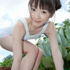 ミニ貧乳国宝級美乳の女の子がエッチなボディを見せてくれる画像下さい[38枚]