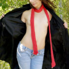 北欧美少女がヌード姿になった画像をお楽しみ下さい[99枚]