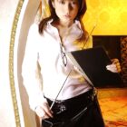 エロいカラダしたビッチ先生がエッチな事してくれる画像集めてみた[25枚]