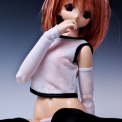 可愛いドールがエロくなってる画像をお楽しみ下さい[45枚]