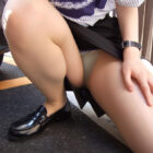 美人さんがマクドナルドコスでＨな事してくれる画像でオナろうぜ！[39枚]
