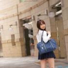 いい感じのＪＫコスお姉さんが制服でエロい事してる画像、俺氏が３回抜いたのがコチラ[28枚]