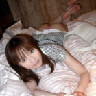 色っぽいお姉さんが四つん這いで卑猥なお尻と太ももを見せつけてくる画像のエロさは尋常じゃない[40枚]