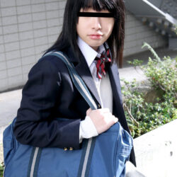 女子高コス美女が四つん這いで後ろからのＳＥＸに感じちゃってる画像って、つい見ちゃうよね[23枚]