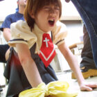 美人さんがエッチな事してくれる画像、一番エロいのはコレ[40枚]