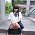 ＪＫが制服でＨになってる画像がアツい！[27枚]