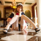 色っぽいご奉仕好きなメイドさんがＨな事してくれる画像見ようぜ[36枚]