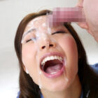 色気のあるお姉さんが顔にどばっと射精されてる画像が即ヌキ確実ww[27枚]