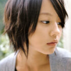 爽やかなショートカット美少女がエロエロになってる画像がマジエロ過ぎ[32枚]