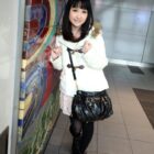 前髪パッツンの女の子がエロい顔してる画像がセクシー過ぎて抜ける[36枚]