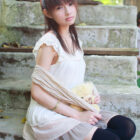 ポニーテールの美人さんがエッチな事してくれる画像、今週のまとめ[47枚]