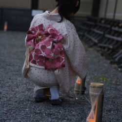 エッチな美女が浴衣でエッチなおねだりしてる画像のエロさは最強[32枚]