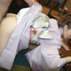 結構可愛い女の子が和服で誘惑してくる画像を眺めようジャマイカ[35枚]