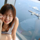 色っぽい美女がキメ顔になった画像って、つい見ちゃうよね[23枚]