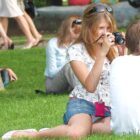 エロいカラダしたデジイチ娘がパンティ見えちゃってる画像祭はココです[20枚]