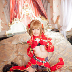 エッチなレイヤーさんがエロくなってる画像、コレは勃起するわｗ[38枚]