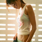 美人がショーパン＆ホットパンツでエロい尻を見せてくれる画像がアツい！[38枚]