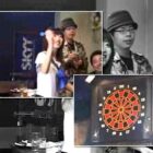 素人ギャル裏合コンパーティー 渋谷女子校生編