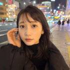 【彼氏に内緒で初撮り】色白美顔NO.1女子大生を寝取って顔射、最後は中出し しずか 21歳