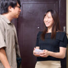 セフレの隣妻41歳と手を組んで…階下に住む美人シンママ26歳の使ってないオマ○コをみっちり舐め尽くし俺の巨根で飼い慣らす