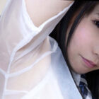 【画像＋動画】 枢木あおい 神スケスケ 女子の服の中おっぱいはどんな感じで下着に包まれ、乳首はどの様に隠れ、マン毛はどんな感じでパンティーに覆われ、ハミ毛は？パイパンだったら？と日々妄想で勃起して完全着衣じゃモノ足りず、でも全裸じゃ抜けなくなった大人に送るAV