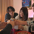 サークルの宅飲みで眠剤を仕込まれ、集団眠姦×キメセクレ○プ 無防備な身体に好き勝手中出しされ続け… 宮島めい