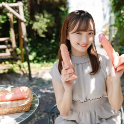 芸能人 渚恋生 絶頂開発 敏感BODYをガクブル震わせながらジブン史上最高の激イキ！巨根大絶頂