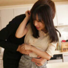 旦那の連れ子に溜まり切った性の捌け口として性欲処理玩具にされました。あまりの絶倫勃起チ○ポに夫とするより感じてしまい… 小湊よつ葉