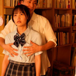 催罠光線で支配された空手美少女 柴崎はる