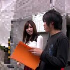 ガチンコ中出し！顔出し！人妻ナンパ ～渋谷＆三軒茶屋住まいの色狂いセレブ妻～