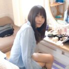 【画像＋動画】柔らか巨乳の育ちの良い感じの色白肌が奇麗な美少女が騎乗位でイキそうになってる画像がたまらんエロさ[30枚]