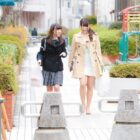 ガラス一枚隔てて娘が犯●れ中出しされる姿を見せられながら中出しされる母。
