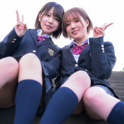 こなつ＆みかん
