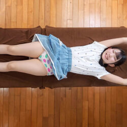 ひなのちゃん