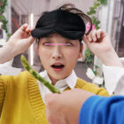 顔出しMM号 女子大生限定 ザ・マジックミラー お口の中身はなんだろな？こっそり出されたデカチンをじ～っくり舐め回して無意識に濡れちゃった女子大生はオマ○コ生挿入でイキまくり！ 【画像＋動画】