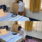 角オナ ひかるちゃん