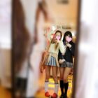 友達と一緒に初めてのおマセ乱交4時間