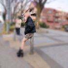 タクシー・公園・居酒屋羞恥 初浮気私ビッチになるよ笑