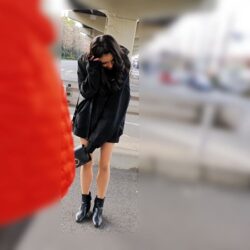 【激レア】足立区。ガルバ嬢口説いたら簡単にヤレた。