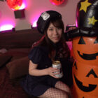 ハロウィンナンパ2021in渋谷