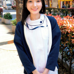 天使のように優しい美人ナースさん！「早漏に悩む童貞君の暴発改善のお手伝いしてくれませんか？」男性器慣れしているようで意外とウブな看護師さんが早漏すぎる童貞君にムラムラ膣キュンしちゃって生中出し筆おろしSPECIAL！