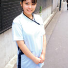 天使みたいに優しくて可愛いナースさん!「早漏に悩む童貞君の暴発改善のお手伝いしてくれませんか?」男性器慣れしているようで意外とウブな看護師さんが早漏すぎる童貞君にムラムラ膣キュンしちゃって生中出し筆おろしSPECIAL!