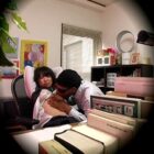 黒人家庭教師 極太巨根・子宮ハカイ・女子校生姦 盗撮