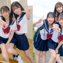 めいさ＆もも＆ゆう