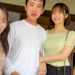 ゆい＆めいさ