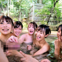 Hちゃん＆Aちゃん＆Yちゃん＆Rちゃん＆Sちゃん＆Lちゃん