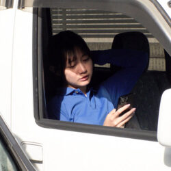 谷村さん（仮）