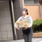 花守さん（仮）