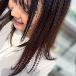 Mちゃん